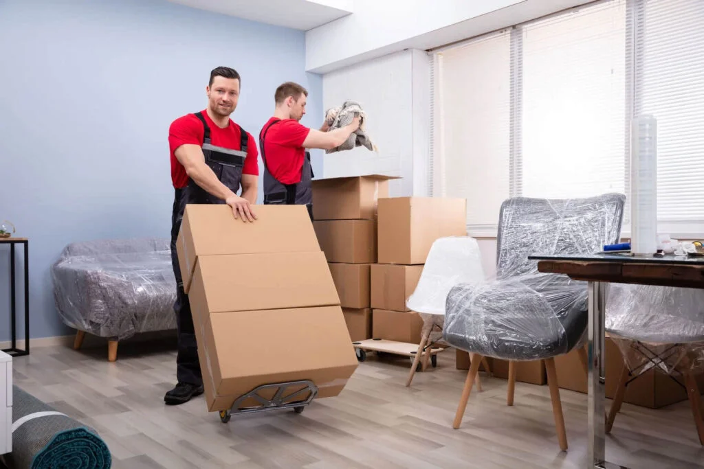 Best Movers in Singapore – Comprehensive Guide for 2025