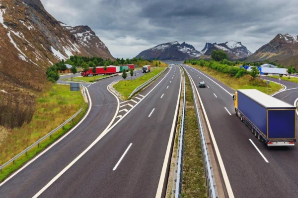 International & Storage