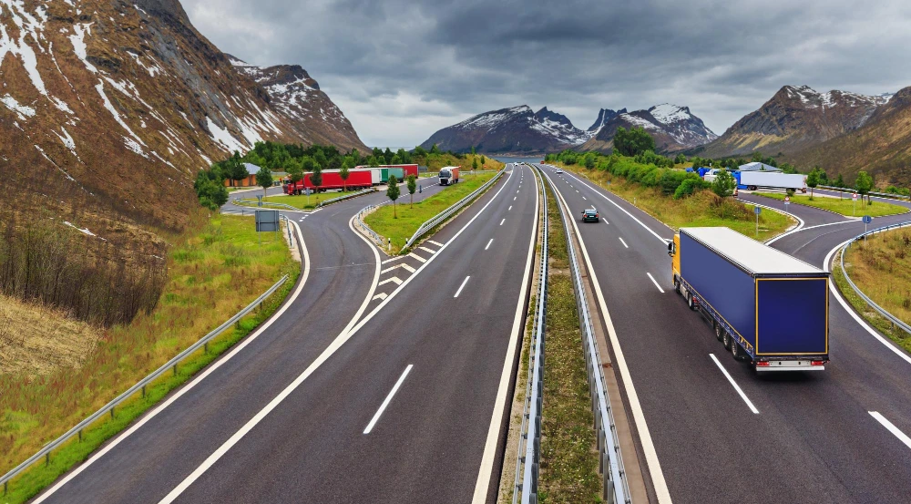 International & Storage