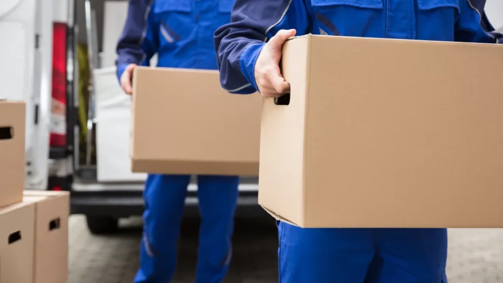 Reliable Movers and Packers in Singapore