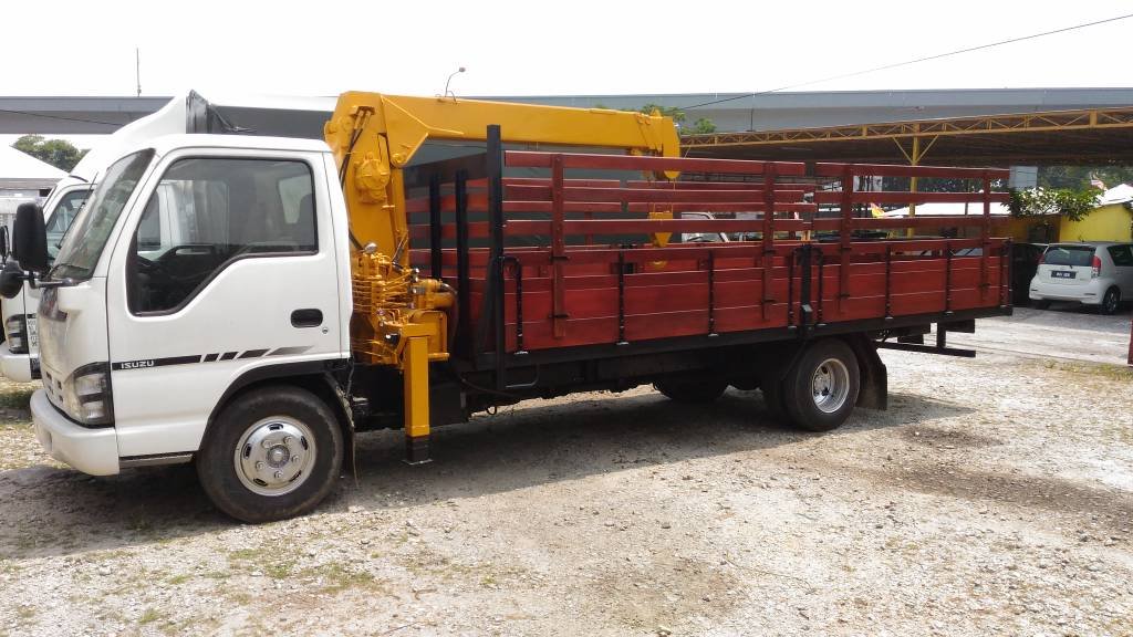 Office Moving Services Singapore